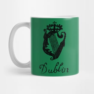 Dublin Mug